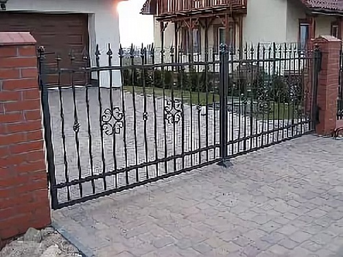 Решетки.  �8