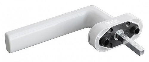 Ручки для окон REHAU.  �2