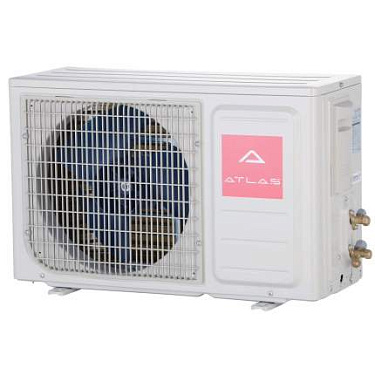 ATLAS AT-07B/IDU-AT-07B/ODU.  �3