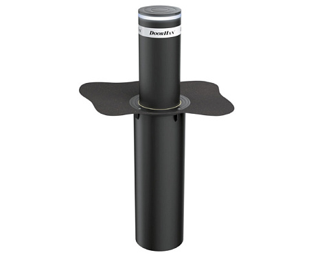 DOORHAN Боллард гидравлический Bollard-HB220 со встроенной светодиодной подсветкой