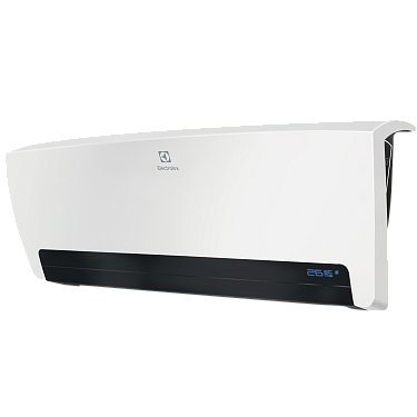 Настенный тепловентилятор Electrolux EFH/W-9020.  �2