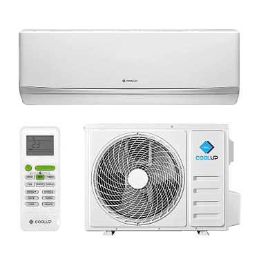 COOLUP CU07GR-I.  �3