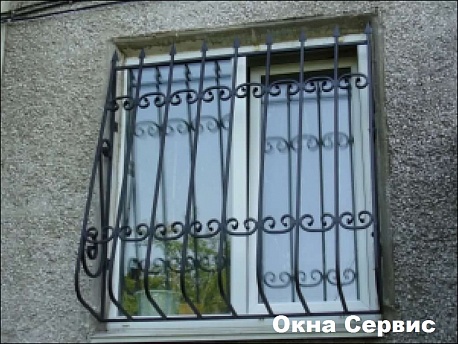 Разные решетки.  �2