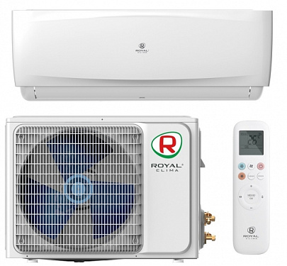  ROYAL CLIMA RC-PD22HN