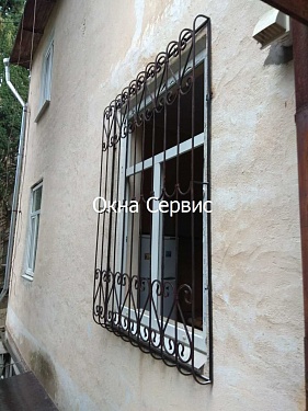 Решетки.  �3