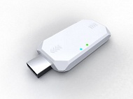 KZW-W002 - new Wi-Fi модуль (серия LIGHTERA,FAMILY,TIBIO)