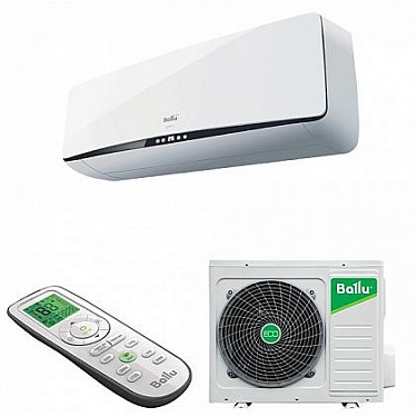 Cплит-система BSO-07HN1_20Y.  �2