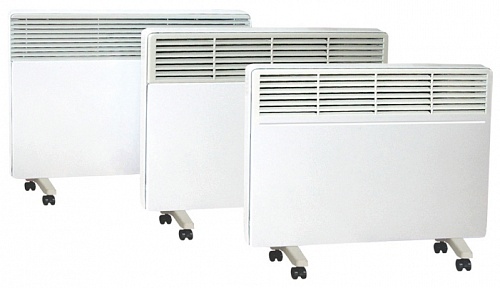 Конвектор EUROHOFF ECH 1002 (1,0 кВт)