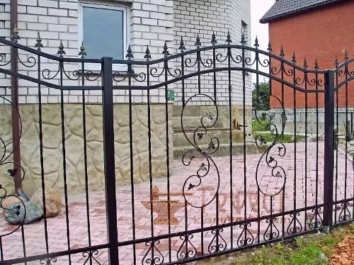 Решетки.  �6