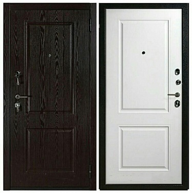 Дверь Металлическая "Боско" входные двери в квартиру