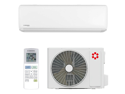 Kentatsu KSGTI35HFAN1.  �4